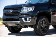 Load image into Gallery viewer, Tow Hook to Shackle Bracket | D-Ring Combo | Chevy Colorado 2WD/4WD (15-22)