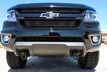 Load image into Gallery viewer, Tow Hook to Shackle Bracket | Mount Only | Chevy Colorado 2WD/4WD (2015-2022)