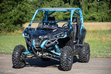 Load image into Gallery viewer, Half Windshield | Scratch Resistant | Can-Am Maverick/Maverick Max/Maverick Turbo Max