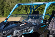 Load image into Gallery viewer, Half Windshield | Scratch Resistant | Can-Am Maverick/Maverick Max/Maverick Turbo Max