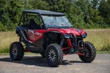 Load image into Gallery viewer, Vented Full Windshield | Scratch Resistant | Honda Talon 1000
