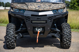 LED Light | Bumper Mount | 12