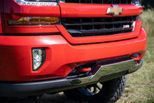 Load image into Gallery viewer, Tow Hooks | Forged | Red | Chevy Silverado 1500 2WD/4WD (2014-2018 &amp; Classic)