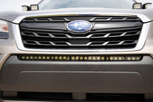 Load image into Gallery viewer, LED Light Kit | Bumper Mount | 30" Chrome Single Row | Subaru Forester (14-18)