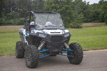 Load image into Gallery viewer, Full Windshield | Vented | Scratch Resistant |  Polaris RZR XP 1000