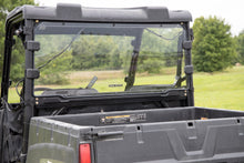 Load image into Gallery viewer, Rear Cab Panel | Scratch Resistant | Mid Size | Polaris Ranger 500/570