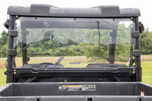 Load image into Gallery viewer, Rear Cab Panel | Scratch Resistant | Mid Size | Polaris Ranger 500/570