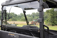 Load image into Gallery viewer, Rear Cab Panel | Scratch Resistant | Mid Size | Polaris Ranger 500/570