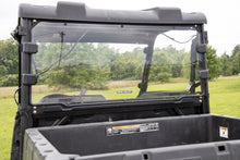 Load image into Gallery viewer, Rear Cab Panel | Scratch Resistant | Mid Size | Polaris Ranger 500/570