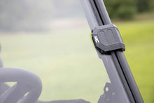 Load image into Gallery viewer, Full Windshield | Scratch Resistant | Mid Size | Polaris Ranger 500/570