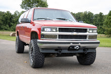 Load image into Gallery viewer, Tow Hook to Shackle Bracket | Mount Only | Chevy C1500/K1500 Truck &amp; SUV (88-99)