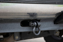 Load image into Gallery viewer, Tow Hook to Shackle Bracket | Mount Only | Chevy C1500/K1500 Truck &amp; SUV (88-99)