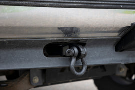 Tow Hook to Shackle Bracket | Mount Only | Chevy C1500/K1500 Truck & SUV (88-99)