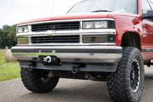 Load image into Gallery viewer, Tow Hook to Shackle Bracket | D-Ring Combo | Chevy C1500/K1500 Truck &amp; SUV (88-99)