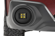 Load image into Gallery viewer, LED Light Kit | Fog Mount | 2" Black Pair | SAE | Subaru Outback (15-19)