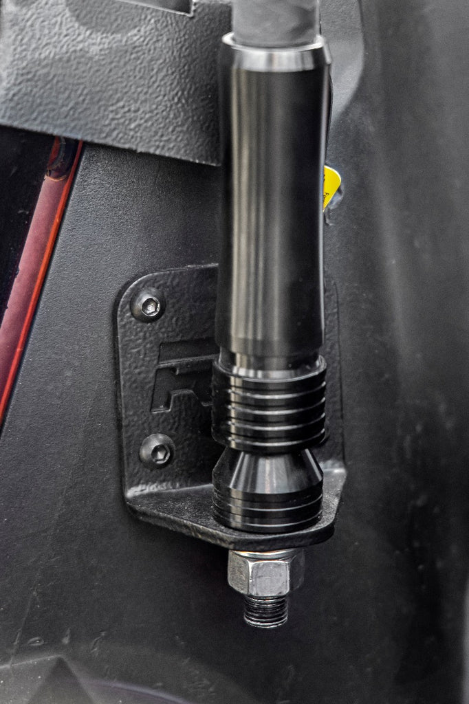Whip Mount | Honda Talon