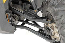 Load image into Gallery viewer, High Clearance 2" Forward Offset Control Arms w/Ball Joints | Can-Am Defender HD 5/HD 8/HD 9/HD 10
