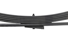 Load image into Gallery viewer, Rear 56 Inch Leaf Springs| 4" Lift | Chevy/GMC C10/K10 C15/K15 Truck/Jimmy (77-91)