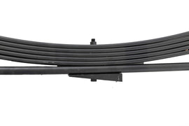 Rear 56 Inch Leaf Springs| 4