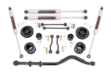 Load image into Gallery viewer, 3.5 Inch Lift Kit | Spacers | M1 | Jeep Gladiator JT 4WD (2024)