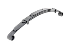 Load image into Gallery viewer, Front Leaf Springs | 4" Lift | Pair | Ford F-250 4WD (1980-1997)