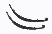 Load image into Gallery viewer, Front Leaf Springs | 6" Lift | Ford F-250/F-350 Super Duty 4WD (1999-2004)