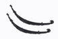 Front Leaf Springs | 6