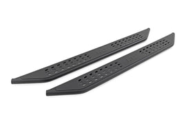 OV2 Running Boards | Side Step Bars | Crew Cab | Ram 1500 (19-25)/1500 TRX (21-24) 