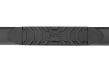 Load image into Gallery viewer, Oval Nerf Step | Crew Cab | Black | Ford F-150 2WD/4WD (2009-2014)