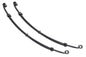 Front Leaf Springs | 3