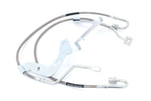 Load image into Gallery viewer, Brake Lines | Stainless | Front | Ford F-250/F-350 Super Duty 4WD (2017-2024)