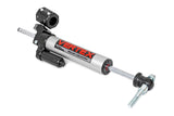 VERTEX STEER STABILIZER 07-18 WRANGLER JK