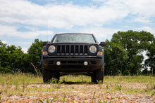 Load image into Gallery viewer, 2 Inch Lift Kit | N3 Struts | Jeep Compass 4WD (2007-2016)
