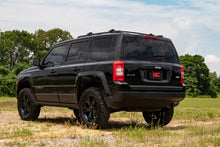 Load image into Gallery viewer, 2 Inch Lift Kit | N3 Struts | Jeep Compass 4WD (2007-2016)
