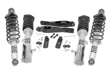 Load image into Gallery viewer, 2 Inch Lift Kit | N3 Struts | Jeep Compass 4WD (2007-2016)