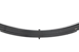 Front Leaf Springs | 2.5