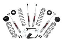 Load image into Gallery viewer, 3.25 Inch Lift Kit | Jeep Wrangler JK 4WD (2007-2018)