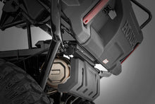 Load image into Gallery viewer, LED Light | Under Bed Mount | 20" Black Single Row | Honda Pioneer 1000/1000-5