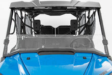 Load image into Gallery viewer, Half Windshield | Scratch Resistant | Honda Pioneer 1000/Pioneer 1000-5