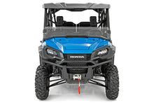 Load image into Gallery viewer, Half Windshield | Scratch Resistant | Honda Pioneer 1000/Pioneer 1000-5