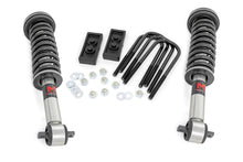 Load image into Gallery viewer, 2.5 Inch Lift Kit | M1 Struts | Ford F-150 Tremor 4WD (2021-2024)