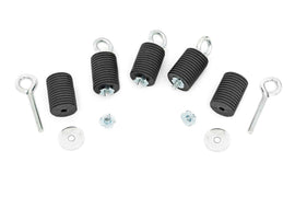 Bed Tie Down Kit | 1-7/16