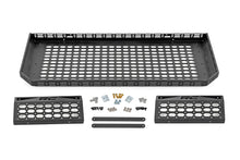 Load image into Gallery viewer, Bed Rack | Spare Tire Mount | Polaris Xpedition XP