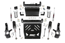 Load image into Gallery viewer, 6 Inch Lift Kit | N3 Struts | Chevy/GMC Canyon/Colorado 2WD/4WD (2015-2022)