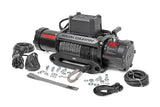 PRO SERIES WINCH 12000LB