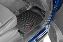 Load image into Gallery viewer, Floor Mats | FR &amp; RR | Crew Cab | Nissan Titan (17-24)/Titan XD (16-24) 