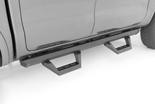Load image into Gallery viewer, SRX2 Adjustable Aluminum Steps | Ford Ranger 2WD/4WD (2019-2024)