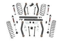 Load image into Gallery viewer, 4 Inch Lift Kit | V2 | Jeep Wrangler TJ 4WD (1997-2002)