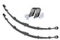 Rear Leaf Springs| 2.5