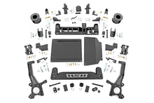 Load image into Gallery viewer, 6 Inch Lift Kit | Toyota Tundra 2WD/4WD (2022-2024)